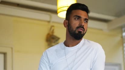 ఫ్యాన్స్ తో కేఎల్ రాహుల్ చిట్ చాట్... చాహల్ టిక్ టాక్ పై ఫన్నీ కామెంట్