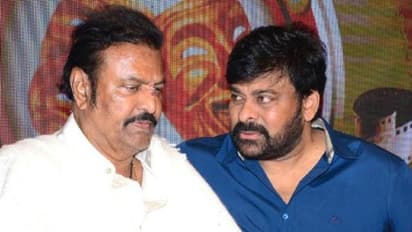 `ఆచార్య`పై మరో రూమర్.. ఒకే సినిమాలో టామ్ అండ్ జెర్రీ