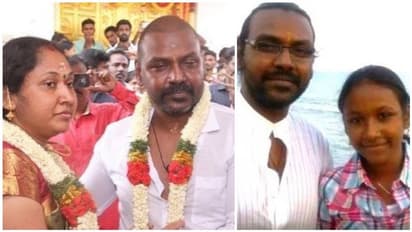 நடிகர் ராகவா லாரன்ஸ்சுக்கு இவ்வளவு பெரிய மகளா? ரசிகர்களை ஆச்சரியப்படுத்திய புகைப்படம்!