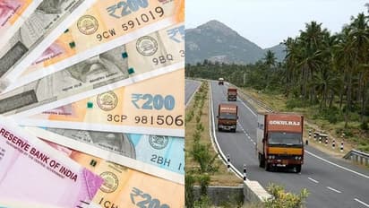 ദേശീയപാതാ അതോറിറ്റി വീണ്ടും ടോൾ പിരിവ് ആരംഭിക്കുന്നു