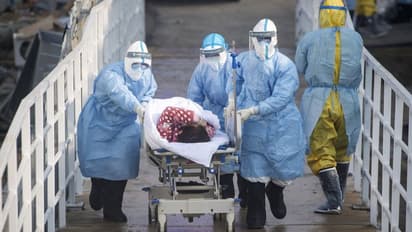 23 லட்சம் மக்களை தாக்கியது கொடூர கொரோனா..! உலக நாடுகள் பேரதிர்ச்சி..!