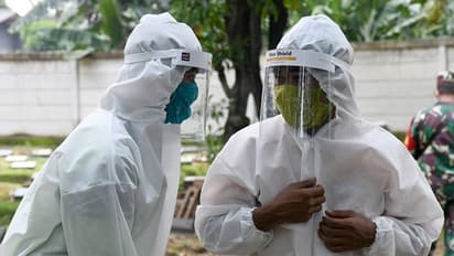 నారాయణపేట జిల్లాలో తొలి కరోనా కేసు: రెండు నెలల చిన్నారికి పాజిటివ్