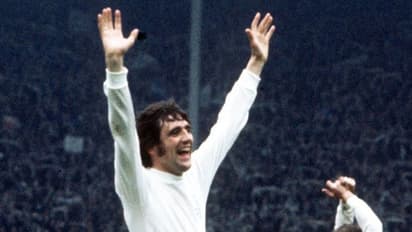 കൊവിഡ് 19: മുന് ഇംഗ്ലീഷ് ഫുട്ബോള് താരം അന്തരിച്ചു