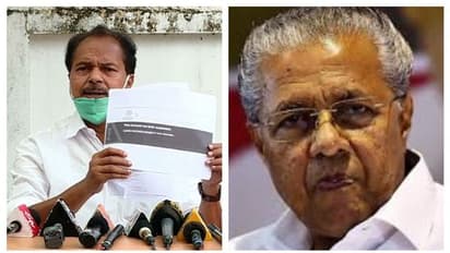 മുഖ്യമന്ത്രിയുടെ മകളുടെ കമ്പനിയുമായി സ്പ്രിംക്ലറിന് എന്ത് ബന്ധം? പി ടി തോമസ്