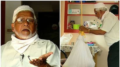 ലോക്ക് ഡൗണിൽ കുടുങ്ങി ജീവിതങ്ങൾ; ചികിത്സക്കായി കൊച്ചിയിലെത്തിയ ലക്ഷദ്വീപുകാർക്ക് മടങ്ങാനായില്ല