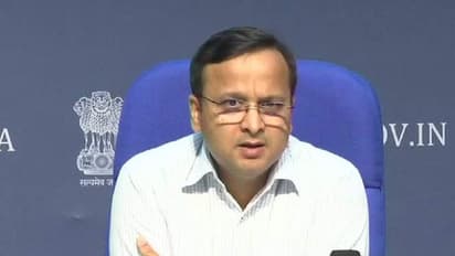 மத்திய அரசு தெரிவித்த "ஹேப்பி  நியூஸ்"..! கடந்த 14 நாட்களில் புதிய வைரஸ் தொற்று இல்லை ..!