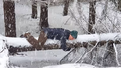 This country is recommending hugging during coronavirus crisis