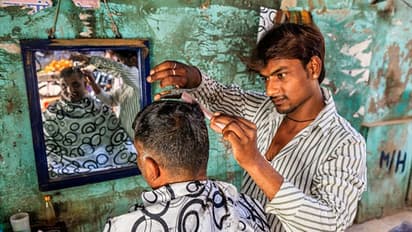 লকডাউন ফোর-এ বড় ঘোষণা, রাজ্য়ে সেলুন-বিউটি পার্লার খোলার অনুমতি দিলেন মুখ্যমন্ত্রী