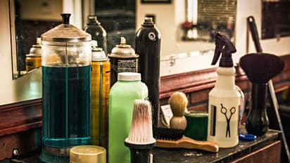 করোনা অবহে বিউটি পার্লার ও সেলুনে যাওয়ার আগে, অবশ্যই মনে রাখুন এই বিষয়গুলি