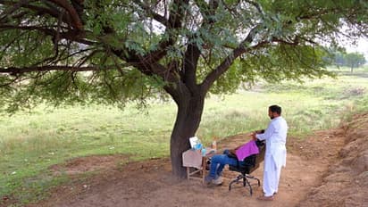 கண்டிப்பாக இந்த பகுதிகளில் சலூன் கடை இயங்கக்கூடாது.! வேறு எங்கெல்லாம் சலூன் கடை திறக்கலாம்.. முதல்வர் அறிக்கை