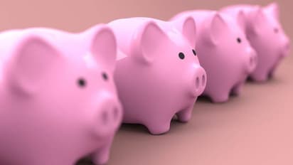 LKG student in Kerala donates money saved for buying study table to CMDRF to fight coronavirus