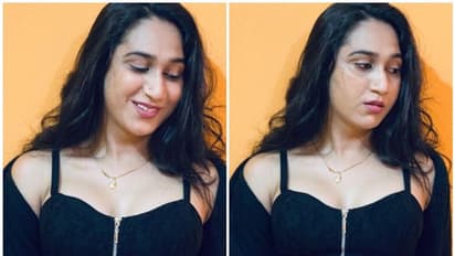 ലോക്ക് ഡൗണില് മൊബൈല് ഫോട്ടോഗ്രാഫിയുമായി അഞ്ജലി അമീര്