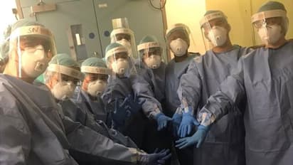 ನಮ್ಮ ದೇಶದ 3 ಕಂಪನಿಗಳಿಗೆ ಕೊರೋನಾ ವೆಂಟಿಲೇಟರ್ ತಯಾರಿಸಲು ಲೈಸನ್ಸ್!