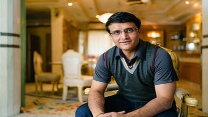 അടുത്തകാലത്തൊന്നും ഇന്ത്യയില് ക്രിക്കറ്റ് മത്സരങ്ങള് നടക്കില്ലെന്ന് ഗാംഗുലി