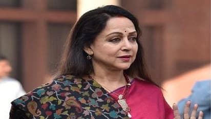 हेमा मालिनी ने चिकित्साकर्मियों के हमलावरों को बताया कायर, कहा-'शर्म कीजिए...थोड़ीं इंसानियत बाकी रखिए'