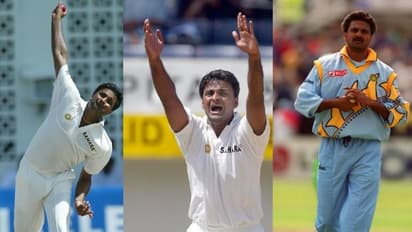 Javagal Srinath didn’t get the credit he deserved, says this former South Africa captain
