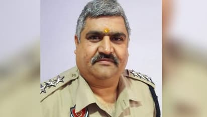 Punjab: Ludhiana cop dies of COVID-19, wife tests positive for virus