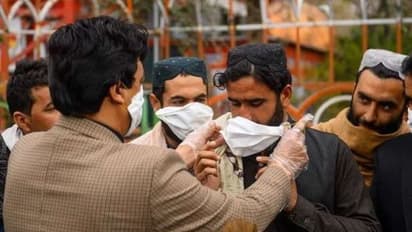 ಚೀನಾ ಹಾದಿಯಲ್ಲಿ ಪಾಕ್: ಕರಾಚಿಯಲ್ಲೇ 3 ಸಾವಿರಕ್ಕೂ ಅಧಿಕ ಶವ!