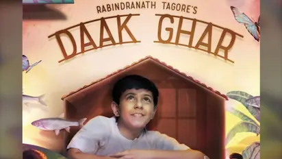 Daak Ghar: Nagesh Kukunoor’s film is a tribute to Rabindranath Tagore