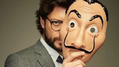 Netflix's Money Heist: 7 unknown facts about Alvaro Morte aka Professor that fans should know