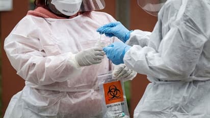 పాకిస్తాన్ లో చైనా కరోనా వైరస్ వ్యాక్సిన్ క్లినికల్ ట్రయల్స్