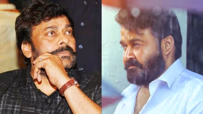 'സ്റ്റീഫന്‍ നെടുമ്പള്ളി'യാകാൻ ചിരഞ്ജീവി; ലൂസിഫറിന്റെ തെലുങ്ക് റീമേക്ക് ഈ മാസം ആരംഭിക്കും