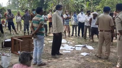 করোনা বিধি মানতে গিয়ে বিপদে ব্যবসায়ী, দিনেদুপুরে লুঠ লক্ষাধিক টাকা