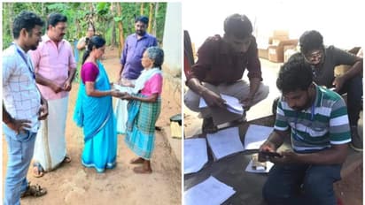 'ഒറ്റയ്ക്കല്ല, ഒപ്പമുണ്ട്'; അതിജീവനത്തിന് കരുത്തായി മാറുകയാണ് ഇവര്