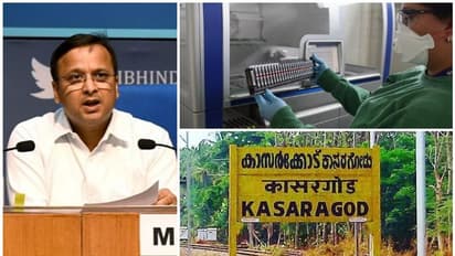 കൊവിഡ് ആധികാരിക പരിശോധന ആർടി പിസിആർ തന്നെ, കാസർകോടിന് കേന്ദ്ര പ്രശംസ