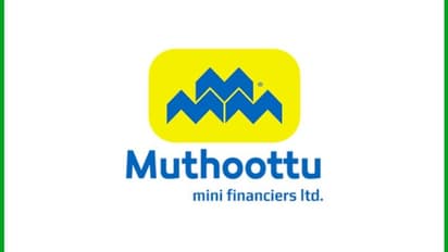 മുത്തൂറ്റ് മിനി ഫിനാൻ‌സിയേഴ്സിന്റെ എല്ലാ ശാഖകളും ഏപ്രിൽ 20 തിങ്കളാഴ്ച മുതൽ തുറന്ന് പ്രവർത്തിക്കും