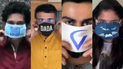 'টিম মাস্ক ফোর্স',করোনার বিরুদ্ধে সচেতনতা গড়তে নয়া দল,যোগ দিতে পারেন আপনিও