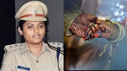 'സുരക്ഷയ്ക്കാണ് പ്രാധാന്യം..'; വിവാഹം മാറ്റിവച്ച് ഡിവൈഎസ്പി; ഇത് ലോക്ക്ഡൗൺ കാലത്തെ നല്ല മാതൃക