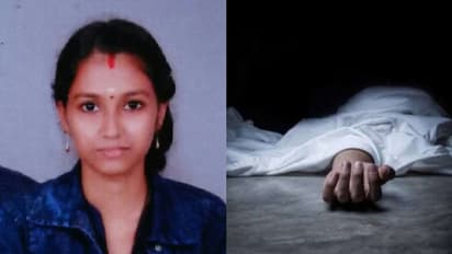 എട്ട് മാസം ഗർഭിണിയായ യുവതിക്ക് വൈദ്യുതാഘാതമേറ്റ് ദാരുണാന്ത്യം