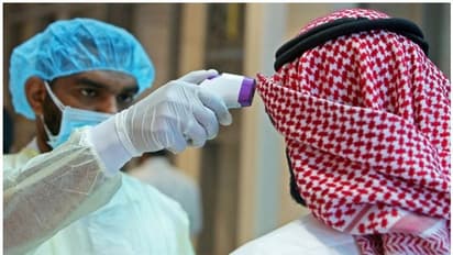 കൊവിഡ് ബാധിച്ച് ഒരു പ്രവാസി മലയാളി കൂടി മരിച്ചു