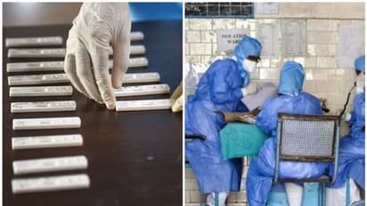 ദില്ലിയിൽ ഒരു കുടുംബത്തിലെ 26 അംഗങ്ങൾക്ക് കൊവിഡ്, ഇന്ന് മാത്രം രോഗം സ്ഥിരീകരിച്ചത് 186 പേര്ക്ക്