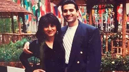 অর্চনার বাড়ির ছাদেই হঠাৎ করে পরমীতের বিয়ের প্রপোজাল, কী বলেছিলেন অভিনেত্রী