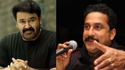 'എന്തൊരു മനുഷ്യനാണ് നിങ്ങള്‍, ലാലേട്ടാ'; ലോക്ക് ഡൗണിനിടെ വന്ന ഫോണ്‍ കോളിനെക്കുറിച്ച് സന്തോഷ് കീഴാറ്റൂര്‍