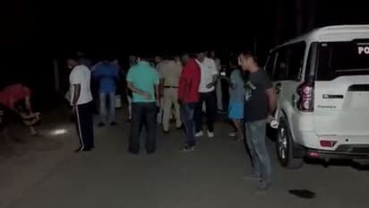 'ধর্ষণ করে খুন', তিনদিন পর মৃতার দেহ শনাক্ত করলেন পরিবারের লোকেরা