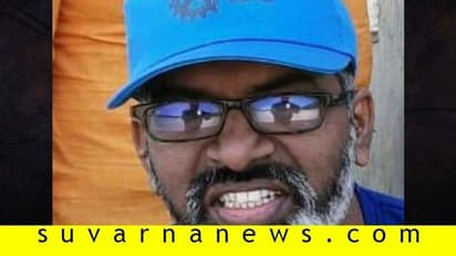 ಕೊರೋನಾ ಪ್ರಯೋಗಾಲಯದಲ್ಲಿ ಕೊಪ್ಪಳದ ವಿಜ್ಞಾನಿ...!