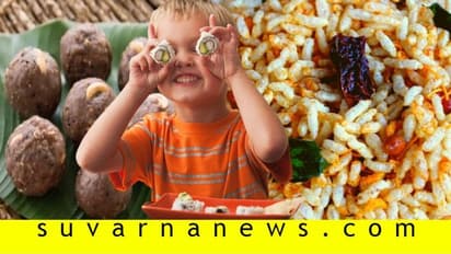 ಲಾಕ್‌ಡೌನ್‌ ಮುಗಿಯುವ ಮೊದಲು ಈ ತಿಂಡಿಗಳ ರುಚಿ ನೋಡಿ..