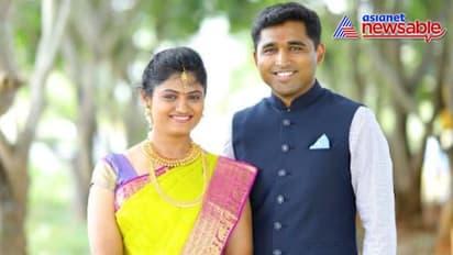 Former Karnataka CM could learn a lesson or two: Young cop cancels wedding due to lockdown