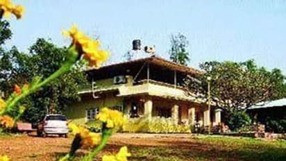 ಸಲ್ಮಾನ್‌ಖಾನ್‌ ಪನ್ವೆಲ್ ಫಾರ್ಮ್‌ಹೌಸ್‌ ಜಿಮ್‌ನಲ್ಲಿ ಕಾಳಿಂಗ ಸರ್ಪ