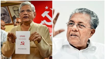 സ്പ്രിംക്ളർ വിവാദം: പിണറായിയോ നിലപാടോ വലുത്? സിപിഎം കേന്ദ്ര നേതൃത്വം കുരുക്കിൽ