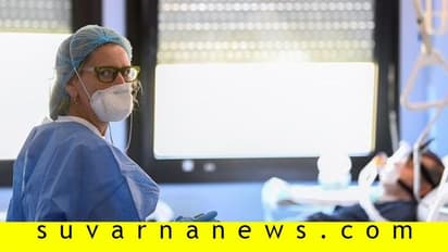 ಸರ್ಜಿಕಲ್ ಗೌನ್ಗೆ ಬರ: ಏಪ್ರನ್ ಧರಿಸಲು ವೈದ್ಯರಿಗೆ ಸೂಚನೆ!