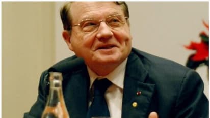 കൊറോണവൈറസ് മനുഷ്യ നിര്‍മ്മിതം; ആരോപണവുമായി എച്ച്‌ഐവി കണ്ടെത്തിയ നൊബേല്‍ ജേതാവ്