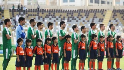 കാണികളും താരങ്ങളും തിരികെ സ്റ്റേഡിയത്തിലേക്ക്; തുർക്മെനിസ്ഥാന് ലീഗില് ഇന്ന് വീണ്ടും പന്തുരുളും