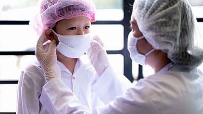 Genesis of coronavirus: Did a lab intern in China infect boyfriend, leading to eventual spread?