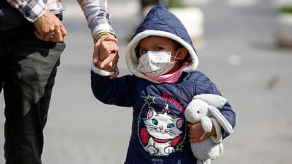 ஆபத்து கட்டத்தில் குழந்தைகள், கர்ப்பிணிகள்..!! கொரொனா போரில் கோட்டை விட்ட மத்திய அரசு: நெருக்கும் யெச்சூரி..!