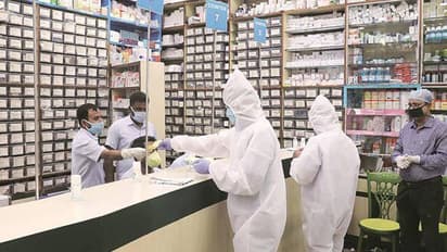 പനി, ചുമ, ജലദോഷം എന്നിവയ്ക്ക് മരുന്ന് വാങ്ങുന്നവരുടെ രേഖകൾ സൂക്ഷിക്കാൻ ഫാർമസികൾക്ക് സർക്കാർ നിർദേശം