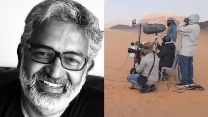 'മുഖ്യമന്ത്രിയുടെ ഓഫീസില്‍ നിന്ന് വിളിച്ചിരുന്നു'; സര്‍ക്കാര്‍ തലത്തില്‍ സാധ്യമായ പിന്തുണയുണ്ടെന്ന് ബ്ലെസി